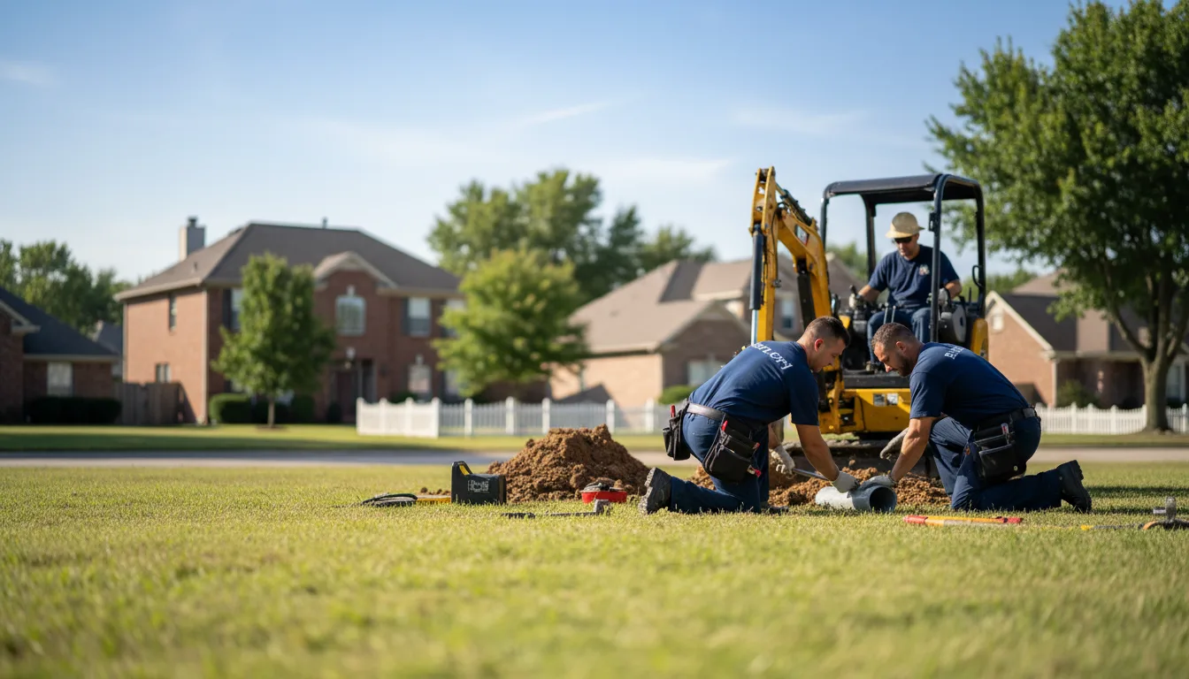 Water Heater Repair in Sims, NC near me